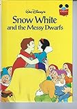 Snow White And The Messy Dwarfs
