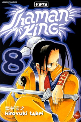 Shaman king