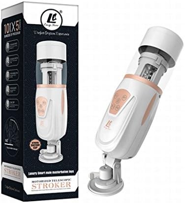CBY6SU Automatic Electric Clip for Men Relieve Stress Relax Cup
