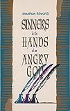 Sinners in the Hands of an Angry God