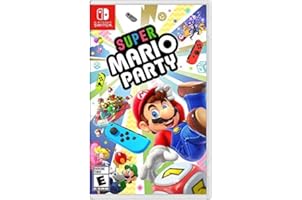 Super Mario Party