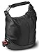 Menu Baggy Winecoat Wine Bag Tote, Black