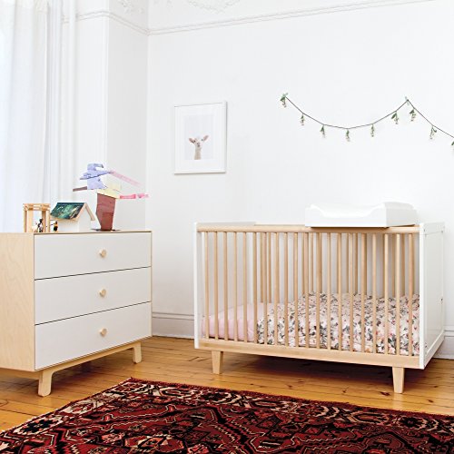 Oeuf robin crib Abu Dhabi