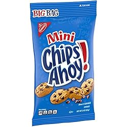 CHIPS AHOY! Mini Original Chocolate Chip