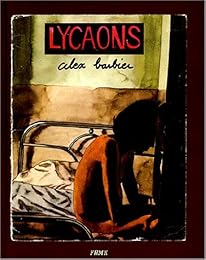 Lycaons
