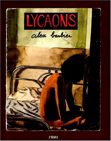 Lycaons