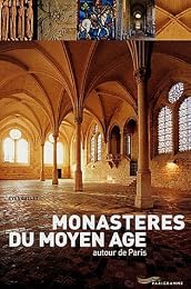 Monastères du Moyen âge