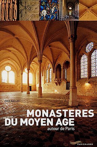 Monastères du Moyen âge