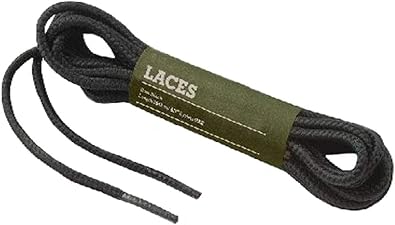 timberland shoelaces amazon