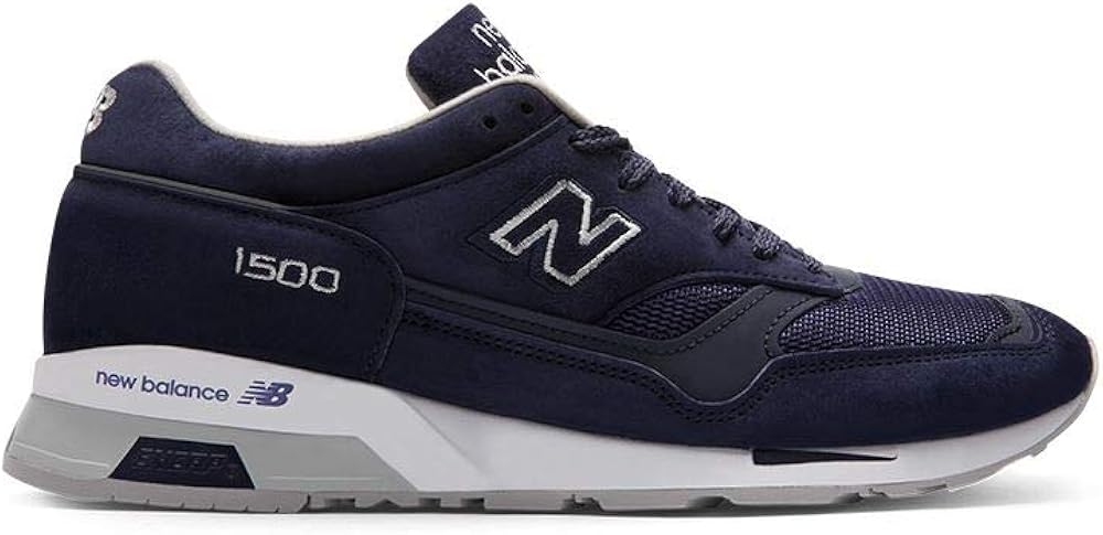 Кроссовки New Balance 1500 Мужские Купить