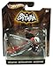 BATMAN Hot Wheels 1:50 Classic TV Series Batcopter