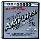 Manic Panic Amplified Flash Lightning 40 Hair Bleach