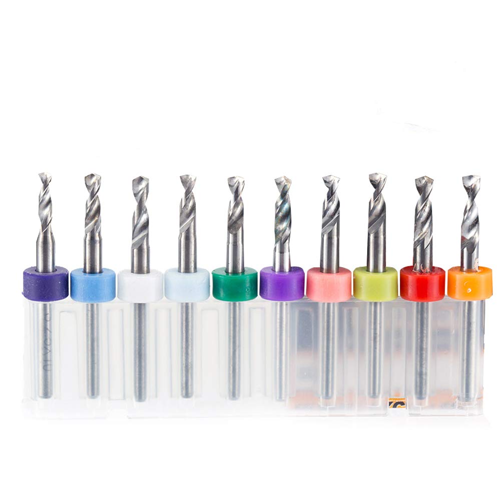 Best Micro Drill Bits For Metal