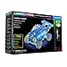 Laser Pegs Super Truck 4-in-1 Building Set Building Kit; The First Lighted Construction Toy to Ignite Your Child's Creativity; It's Your Imagination, Light It Up