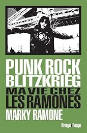 Punk rock blitzkrieg