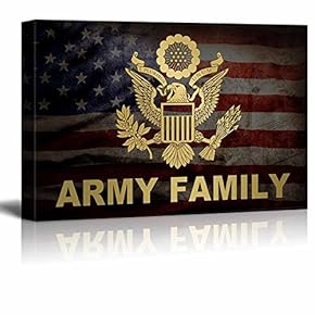 Military Family Army Family