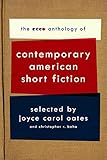 The Ecco Anthology of Contemporary American Short Fiction