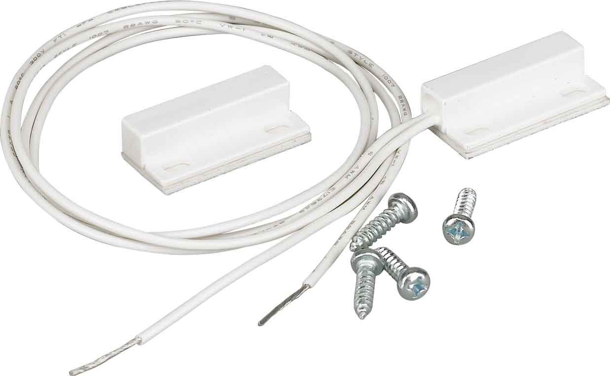 Eaton Xcomfort Wireless Window Contact Normally Open Design Csez 01/06- (104922)