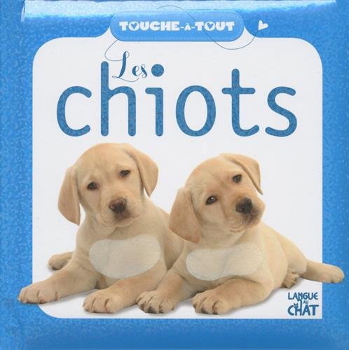 Les  chiots