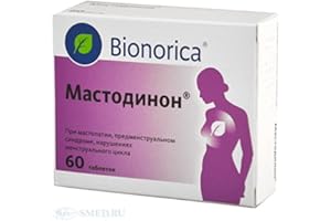 Mastodinon #60 (Bionorica)