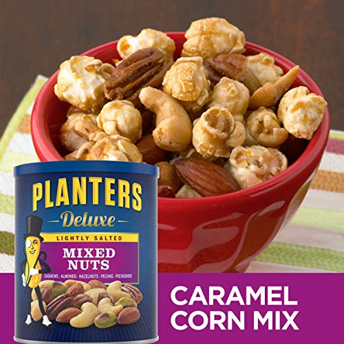 4 Planters+Deluxe+Lightly+Salted+Canister