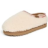 UGG womens Tasman Maxi Curly