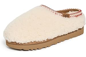 UGG womens Tasman Maxi Curly