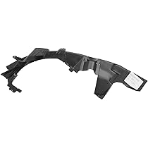 Amazon.com: AUTOPA 51647116708 Front Right Headlight Support for 