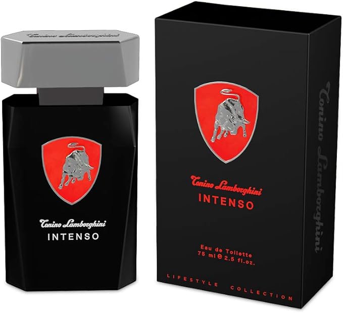 Tonino lamborghini intenso