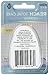 Reach Total Care floss with Listerine Fresh Flavors, 30 Yard (Pack of 3)