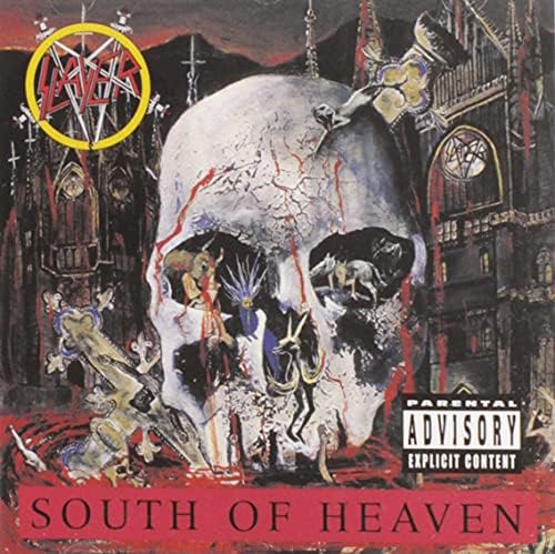 Slayer - Soundtrack to the Apocalypse - Amazon.com Music