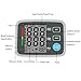 Blood Pressure Monitors Automatic Digital Upper Arm BP Monitor Automatically Measure Pulse Diastolic Systolic For Home Use 2 User Mode Fits Most Cuff FDA Approved
