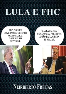 Lula E Fhc