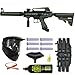 3Skull Tippmann Cronus Tactical Paintball Gun Mega Set - Olive