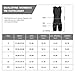 qualidyne Triathlon Suits Trisuit Women Duathlon Running Swimming Cycling Sleeveless Skinsuit with 2 Pockets and Padded Soft Chamois