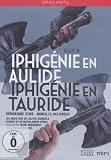 IPHIGENIE EN AULIDE / IPHIGENIE EN TAURIDE (2PC)   image