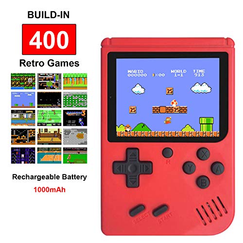 Fiotasy handheld retro Clearance