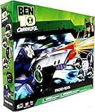 Ben 10 Proto-Tool Deluxe Tech Gear