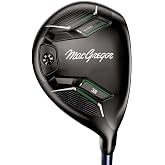 MacGregor Golf MacTec X Hybrid, Mens Right Hand