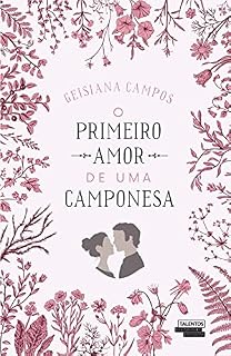 Livro O primeiro amor de uma camponesa