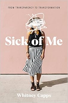 Sick of Me: from Transparency to Transformation