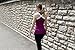 Posture Corrector Brace/Wear 15 Minutes A Day to Impove Posture Posturific Brace - Available in Colors and Sizes (Black Large)