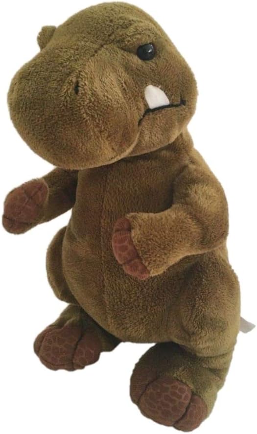 rex teddy