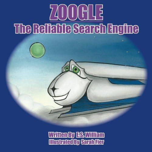Zoogle The Reliable Search Engine Paperback – Large Print, April 19, 2016