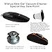 Car Vacuum Cleaner,Wietus 12V, 75W Portable Handheld Car Vacuum Cleaner/ Cleaner Dustbuster Hand Vacuum with a Portable Bag and 14.8 FT(4.5M) Power cord(P/N:145)