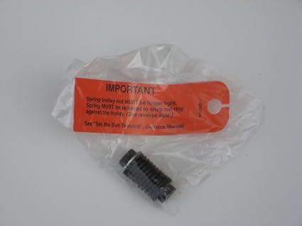 Amazon.com: Liftmaster para puerta de cochera Openers 41b4103 – Tensor