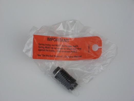 Amazon.com: Liftmaster para puerta de cochera Openers 41b4103 – Tensor