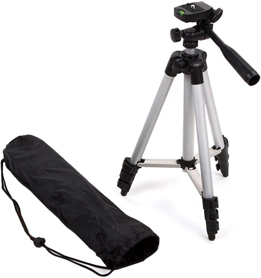 Tripod Camera Stand Holder for Mobile Phone Buy Online at Best Price