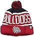 '47 NCAA Calgary Cuff Knit Hat