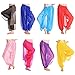 MUNAFIE Belly Dance Harem Pants Arabic Halloween Lantern Shiny Pants Fancy Pants US0-14
